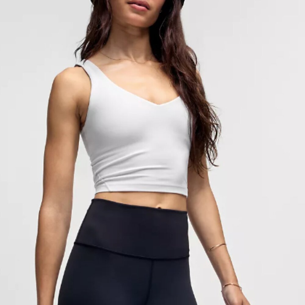 Lululemon Align tank top